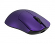Huan M Magnesium Wireless Gaming Mouse - Purple