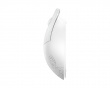 Huan M x Xi'an Museum Magnesium Wireless Gaming Mouse - White/Silver - Limited Edition