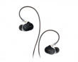 CHU III IEM Headphones - Black