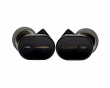 CHU III IEM Headphones - Black