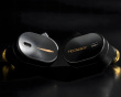 CHU III IEM Headphones - Black