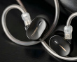 CHU III IEM Headphones - Black