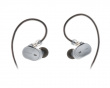CHU III IEM Headphones - Silver