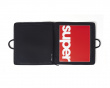 eS Mousepad eSports Gear Carrying Bag - Black