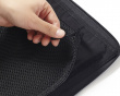 eS Mousepad eSports Gear Carrying Bag - Black
