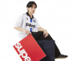 eS Mousepad eSports Gear Carrying Bag - Black