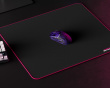 Pro Series Saturn Pro Mousepad XL - Soft - Susanto Brothers Edition