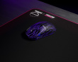 Pro Series Saturn Pro Mousepad XL - Soft - Susanto Brothers Edition