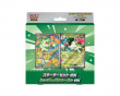 Mega Starter Set - Sprigatito & Meowscarada EX (Japanese)