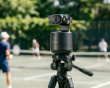 Pixy Wireless 4K AI PTZ Webcam