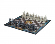Lord of the Rings Chess Set Battle for Middle Earth