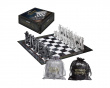 Harry Potter Chess Set Wizards Chess