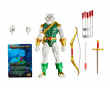 Marvel Legends Magic: The Gathering Action Figure Man-Wolf (plus Exclusive Foil Card) - 6 in