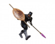 Magic The Gathering: Marvel Super Heroes Marvel Legends Action Figure Black Panther - 15 cm