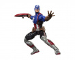 Marvel Super Heroes Marvel Legends Action Figure Captain America (Avengers: Twilight) - 6 in