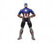 Marvel Super Heroes Marvel Legends Action Figure Captain America (Avengers: Twilight) - 6 in