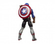 Marvel Super Heroes Marvel Legends Action Figure Captain America (Avengers: Twilight) - 6 in