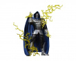 Marvel Super Heroes Marvel Legends Action Figure Doctor Doom 2099 - 6 in