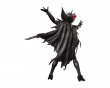 Marvel Super Heroes Marvel Legends Action Figure Fantastic Four Malice (Sue Storm) 6 in