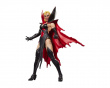 Marvel Super Heroes Marvel Legends Action Figure Fantastic Four Malice (Sue Storm) 6 in