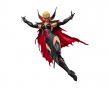 Marvel Super Heroes Marvel Legends Action Figure Fantastic Four Malice (Sue Storm) 6 in