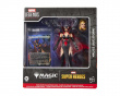 Marvel Super Heroes Marvel Legends Action Figure Fantastic Four Malice (Sue Storm) 6 in