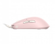 OP1 8K V2 Wired Gaming Mouse - Raw Input Pink Edition
