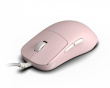 OP1 8K V2 Wired Gaming Mouse - Raw Input Pink Edition