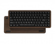 WD75 HE 75% Wireless Keyboard - Walnut Black