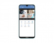 Tapo C100 Home Security Wi-Fi Camera