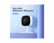 Tapo C100 Home Security Wi-Fi Camera