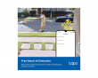 Tapo C120 Indoor/Outdoor Wi-Fi Home Security Camera
