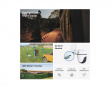 Tapo C501GW Outdoor Pan/Tilt 4G LTE Camera