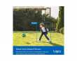 Tapo C410 Smart Wire-Free Indoor/Outdoor Security Camera (2-pack)