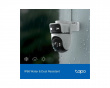 Tapo C545D Outdoor Dual Lens Pan/Tilt Security Camera