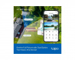 Tapo C545D Outdoor Dual Lens Pan/Tilt Security Camera