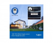 Tapo C545D Outdoor Dual Lens Pan/Tilt Security Camera