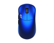 Leviathan V4 GT Dual 8K Wireless Gaming Mouse - Abyss Blue