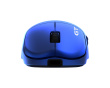 Leviathan V4 GT Dual 8K Wireless Gaming Mouse - Abyss Blue