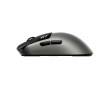 Leviathan V4 GT Dual 8K Wireless Gaming Mouse - Gunmetal & Black