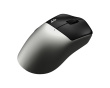 Leviathan V4 GT Dual 8K Wireless Gaming Mouse - Gunmetal & Black