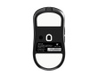 Leviathan V4 GT Dual 8K Wireless Gaming Mouse - Gunmetal & Black