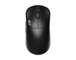 Leviathan V4 GT Dual 8K Wireless Gaming Mouse - Matte Black