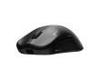 Leviathan V4 GT Dual 8K Wireless Gaming Mouse - Matte Black