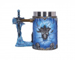 World of Warcraft Tankard - The Lich King