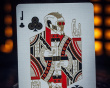 Avengers - The Infinity Saga Playing Cards Purple Version