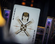 Avengers - The Infinity Saga Playing Cards Purple Version