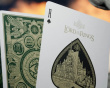 Lord of the Rings Playing Cards