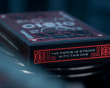 Star Wars Playing Cards Silver Edition Dark Side