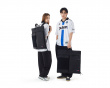 eS All in one eSports Gear Carrying Bag - Black